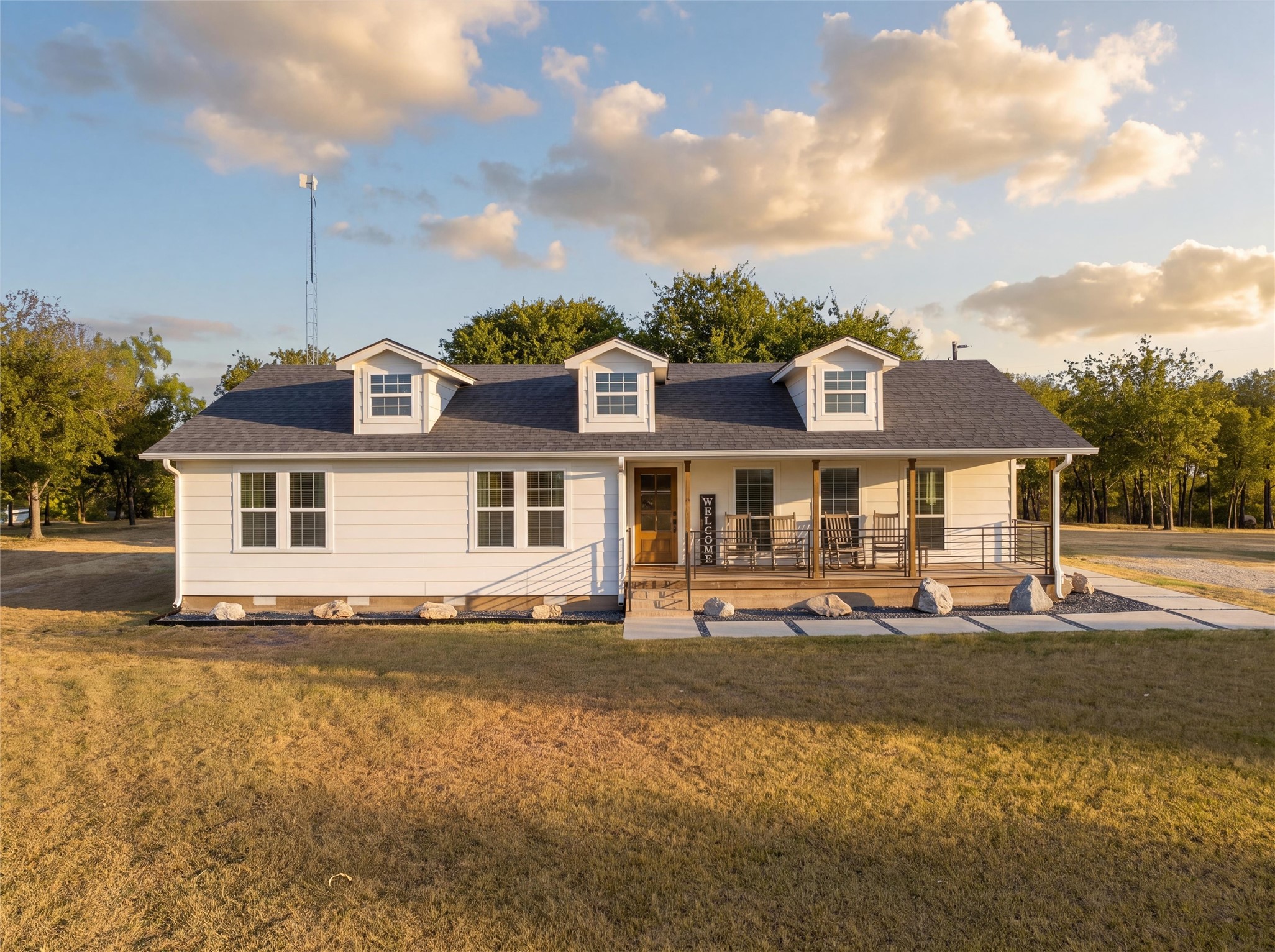1488 Mcgary Road