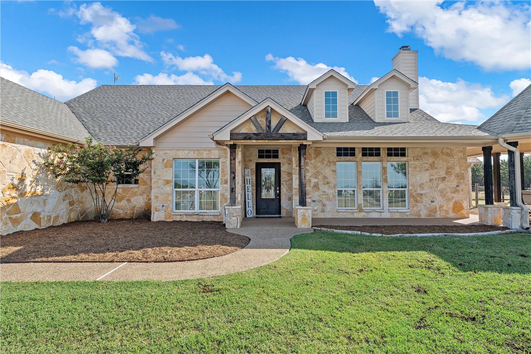 816 Old Ranch Road