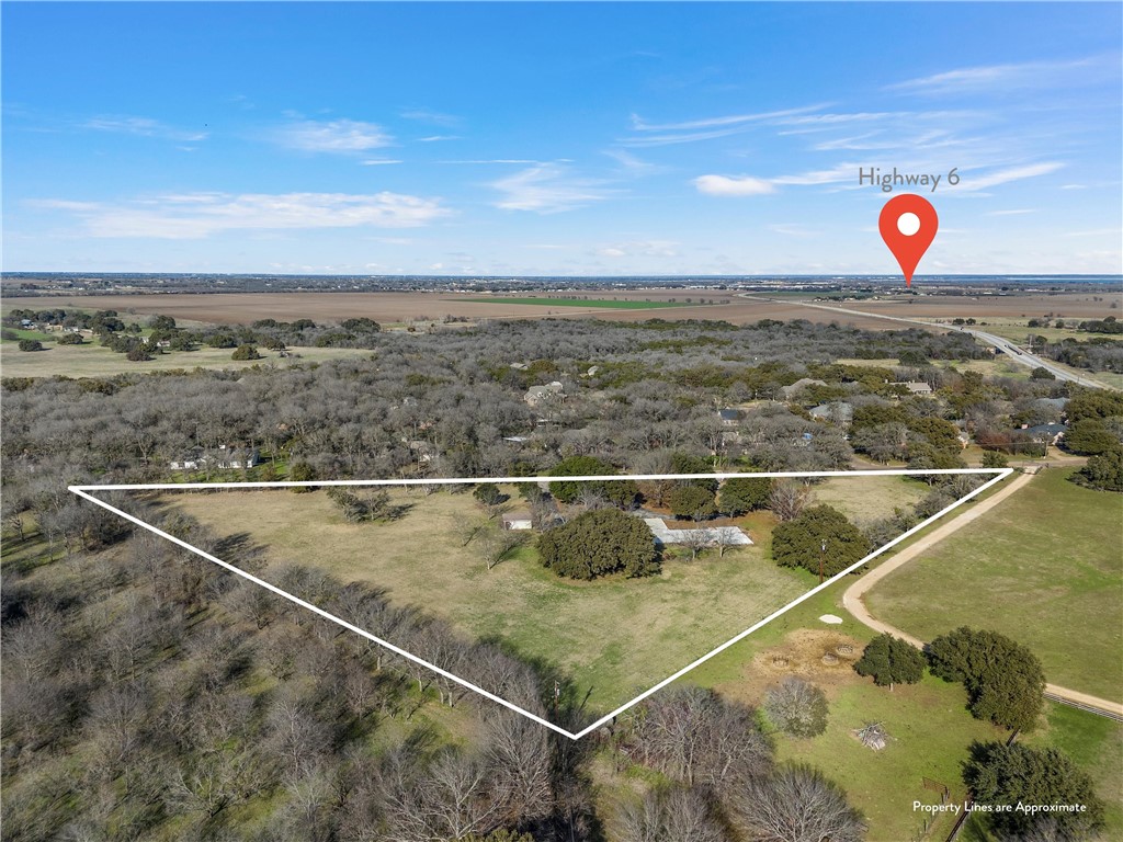 1526 McLennan Crossing Road