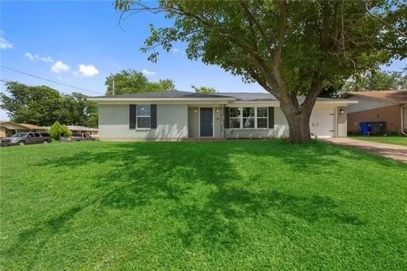 6000 Haden Drive