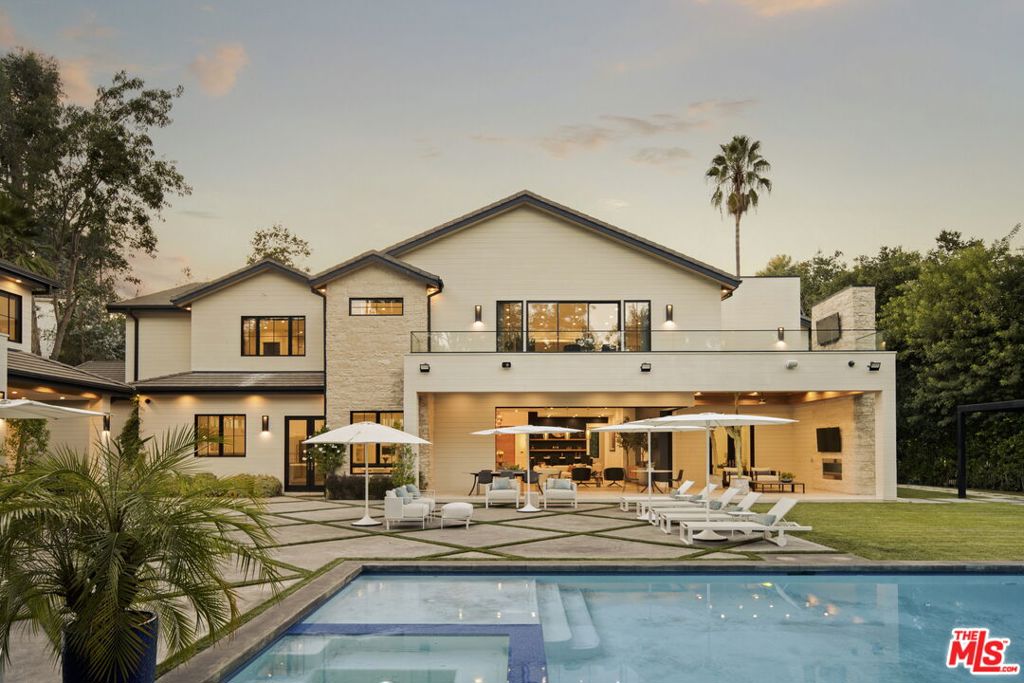 16144 HIGH VALLEY Place