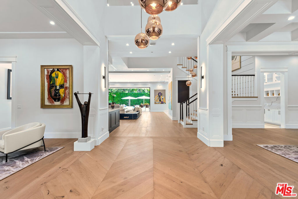 16144 HIGH VALLEY Place
