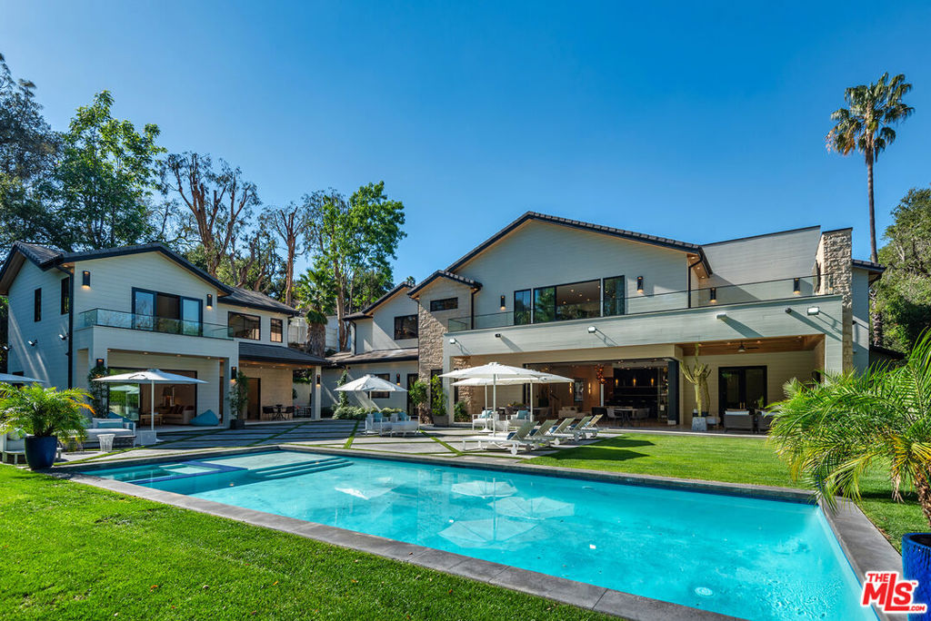 16144 HIGH VALLEY Place