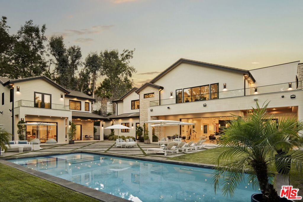 16144 HIGH VALLEY Place