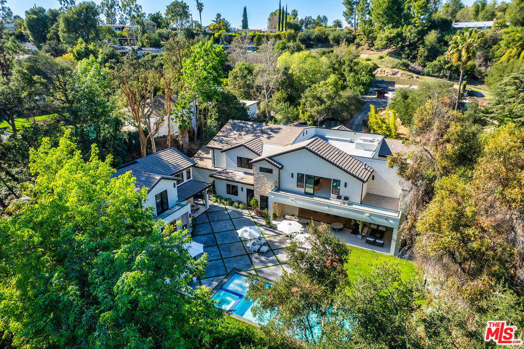16144 HIGH VALLEY Place