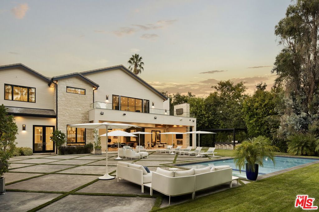 16144 HIGH VALLEY Place