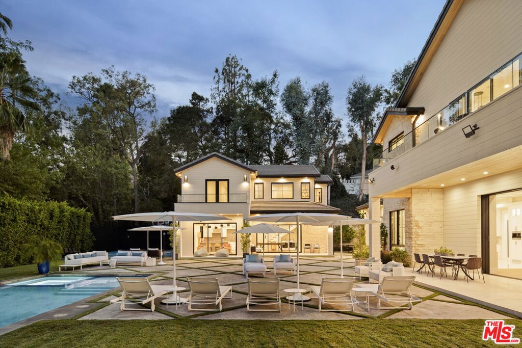 16144 HIGH VALLEY Place