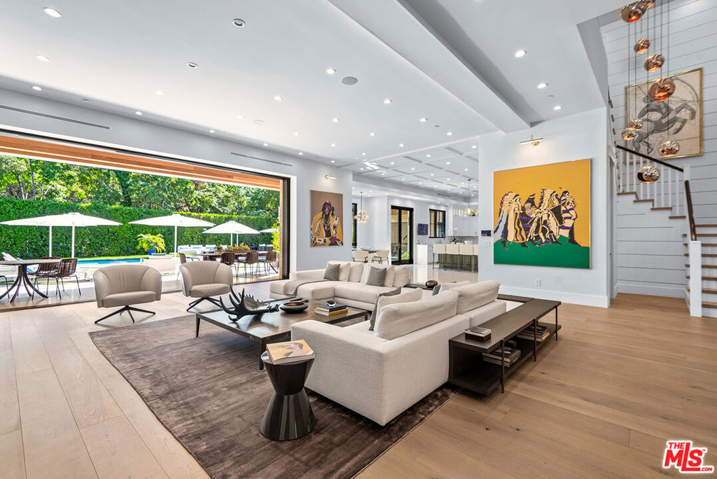16144 HIGH VALLEY Place