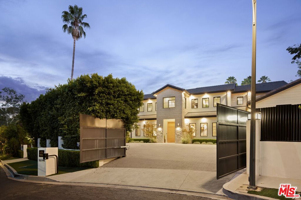 16144 HIGH VALLEY Place