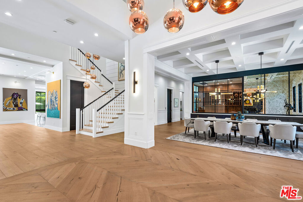 16144 HIGH VALLEY Place