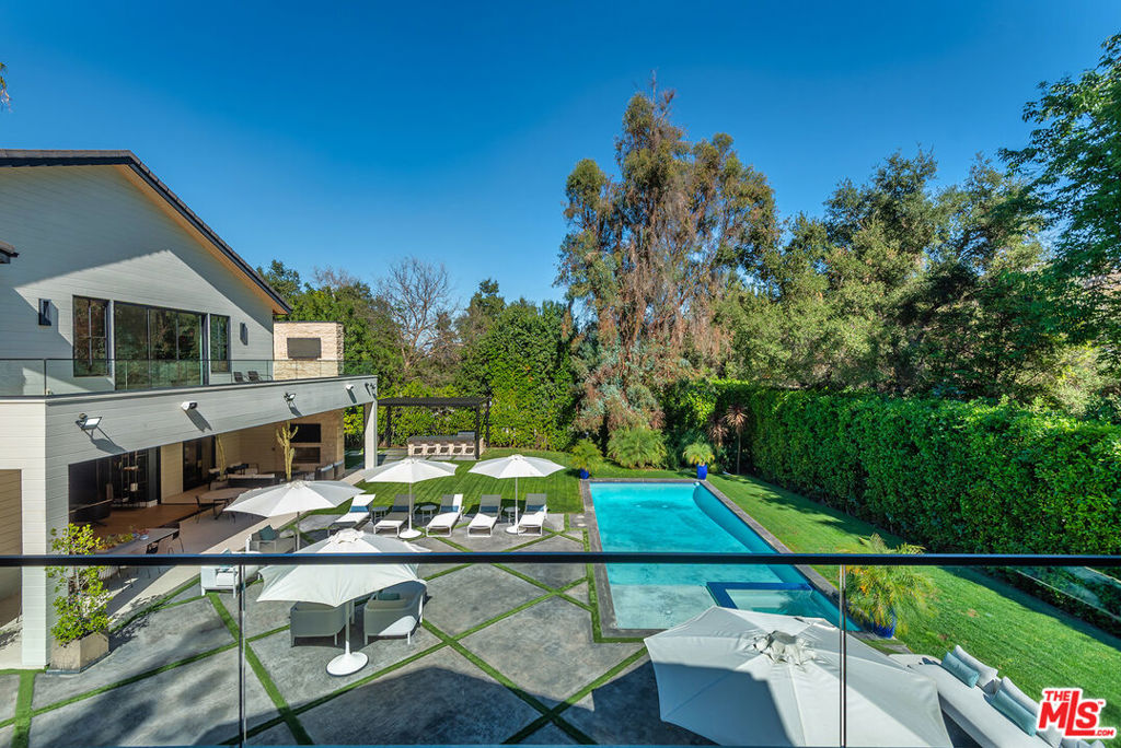 16144 HIGH VALLEY Place