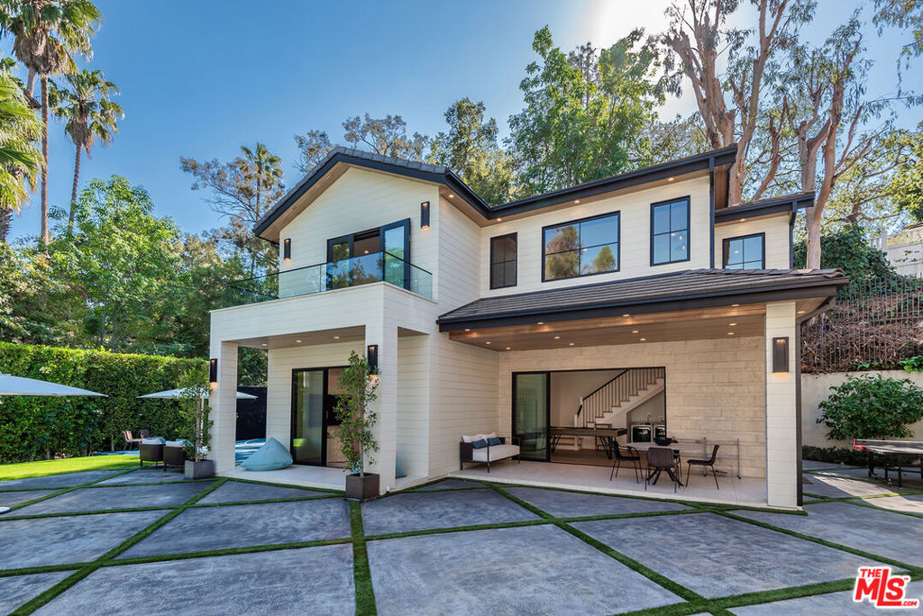 16144 HIGH VALLEY Place
