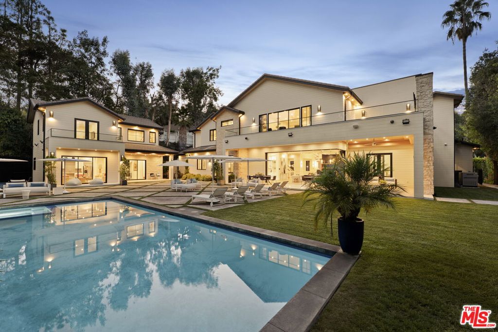 16144 HIGH VALLEY Place