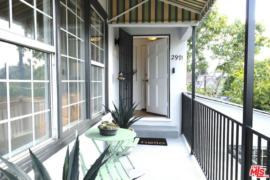 2969 - 2971 London Street