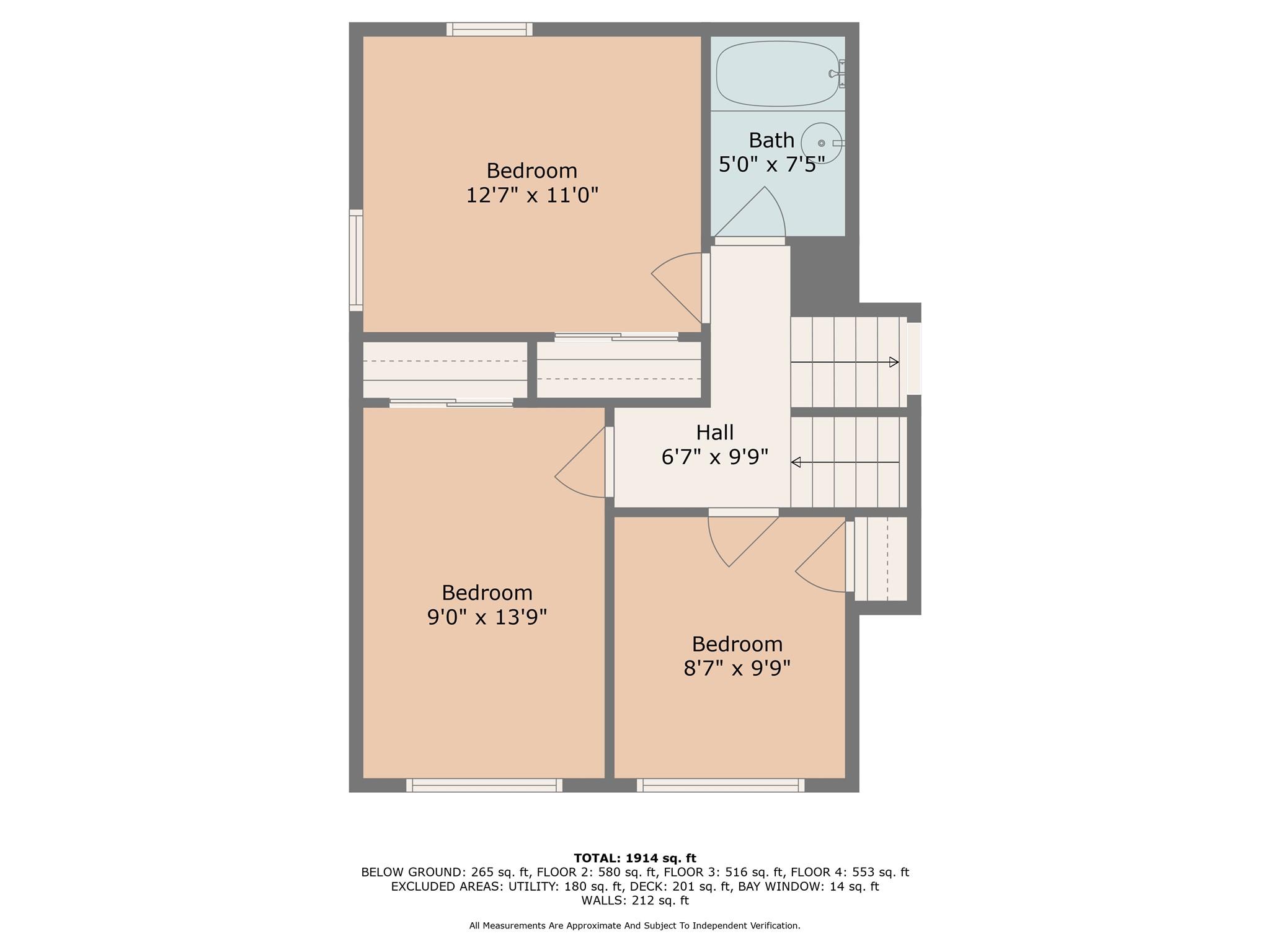 7 Kings Lane