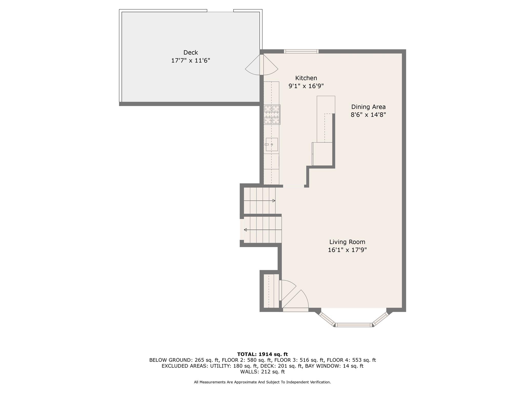 7 Kings Lane