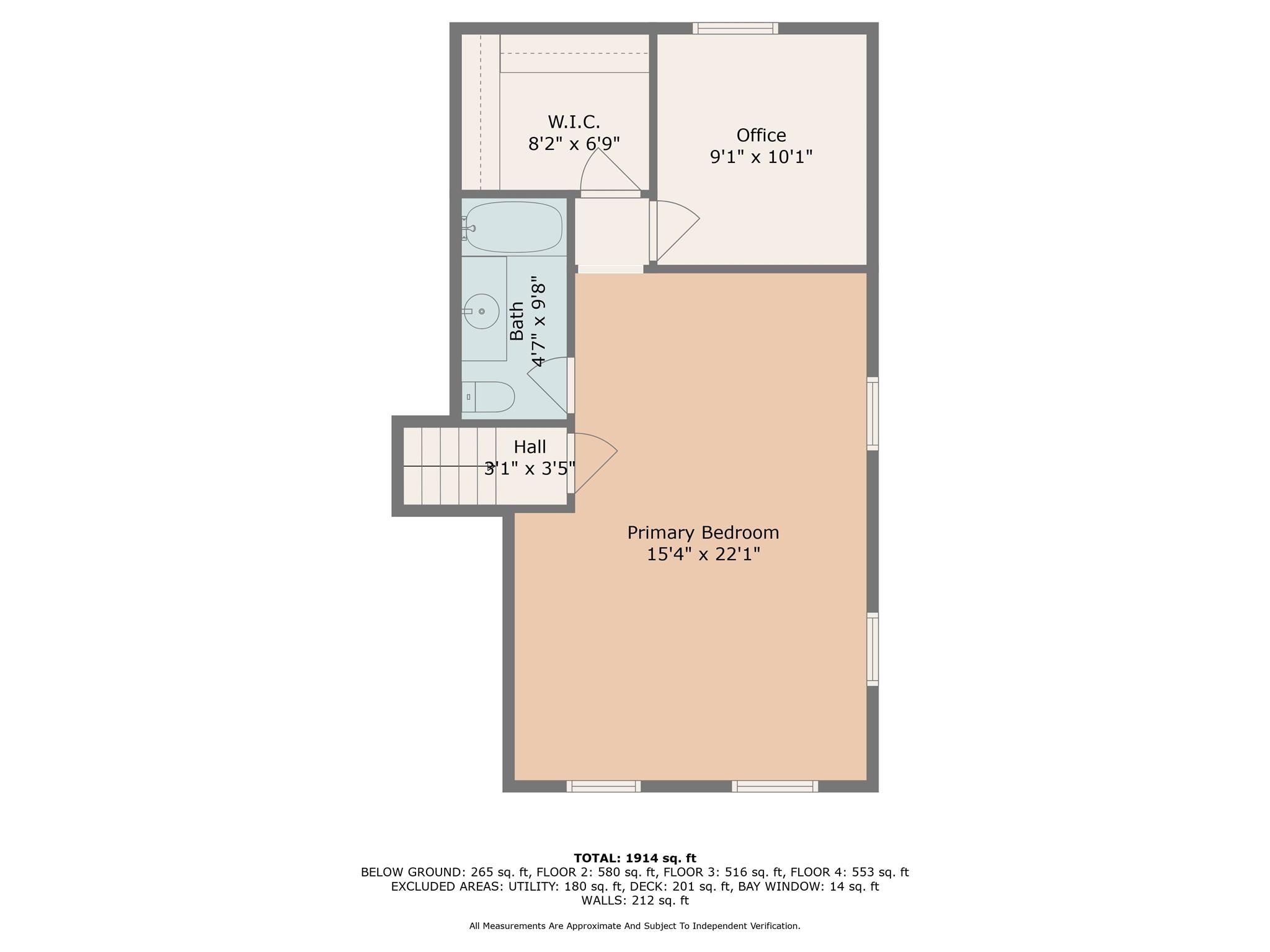 7 Kings Lane