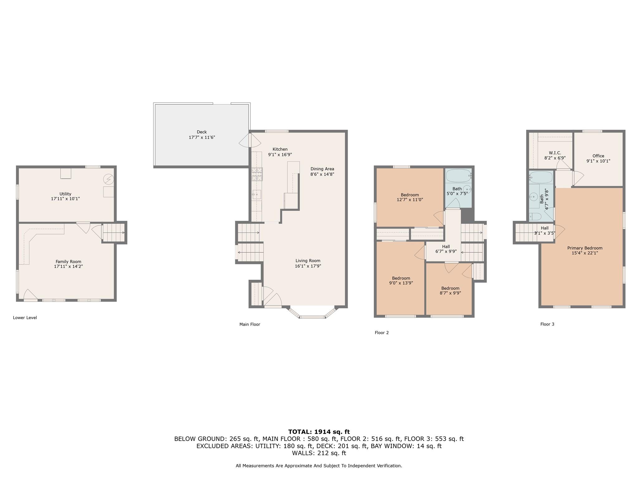 7 Kings Lane