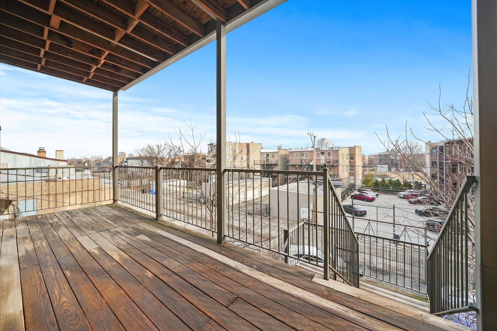 4839 S Michigan Avenue Unit: 2