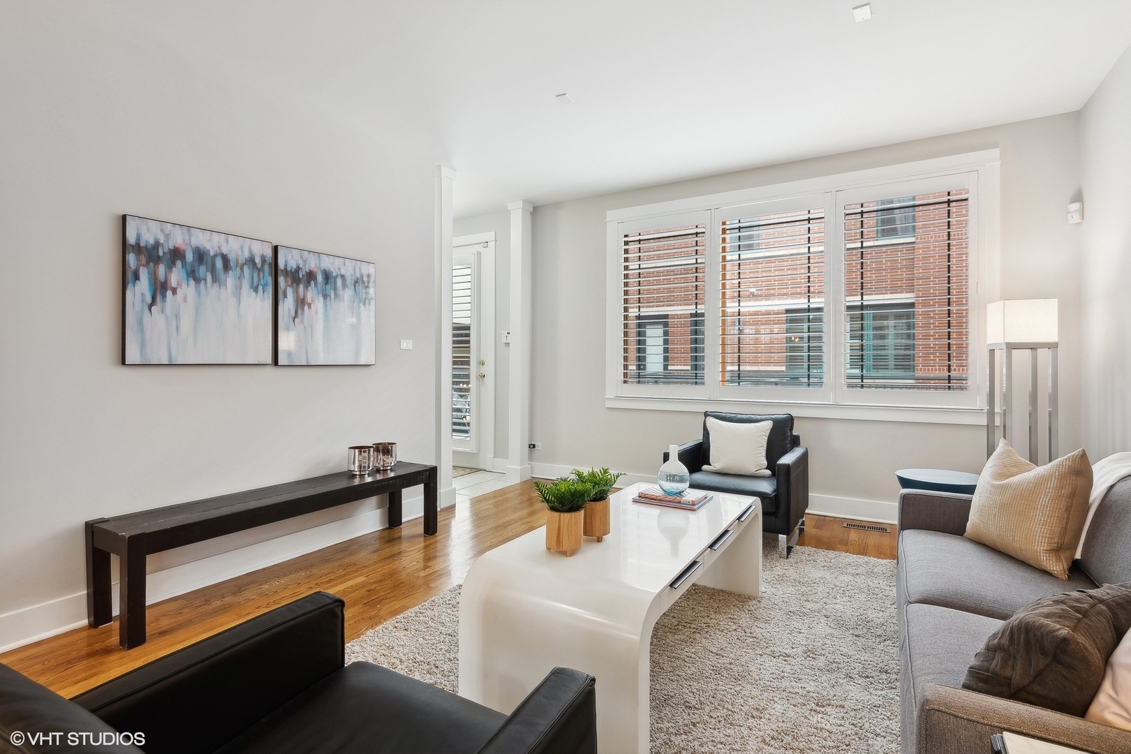 1 N Bishop Street Unit: 6