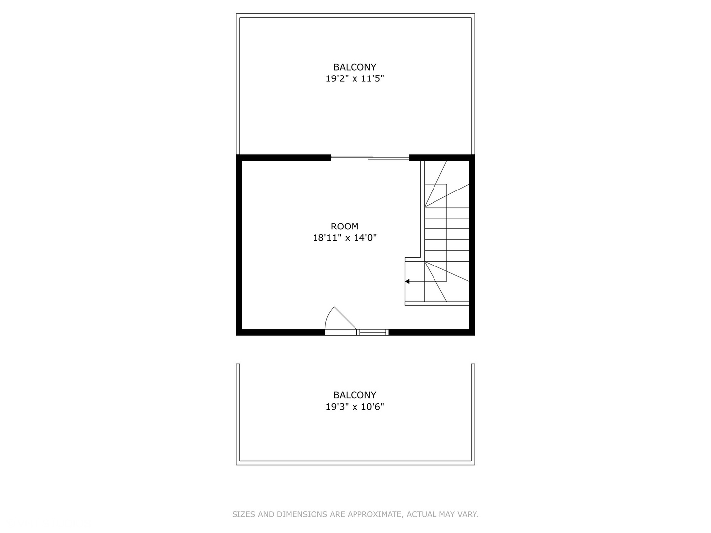 1 N Bishop Street Unit: 6