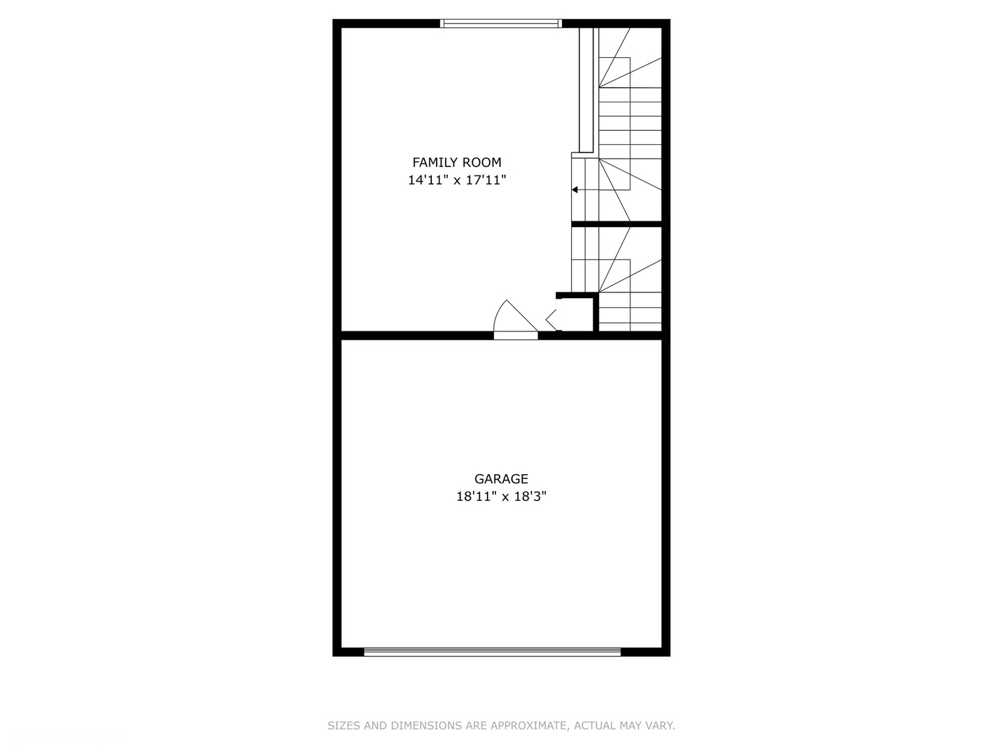1 N Bishop Street Unit: 6
