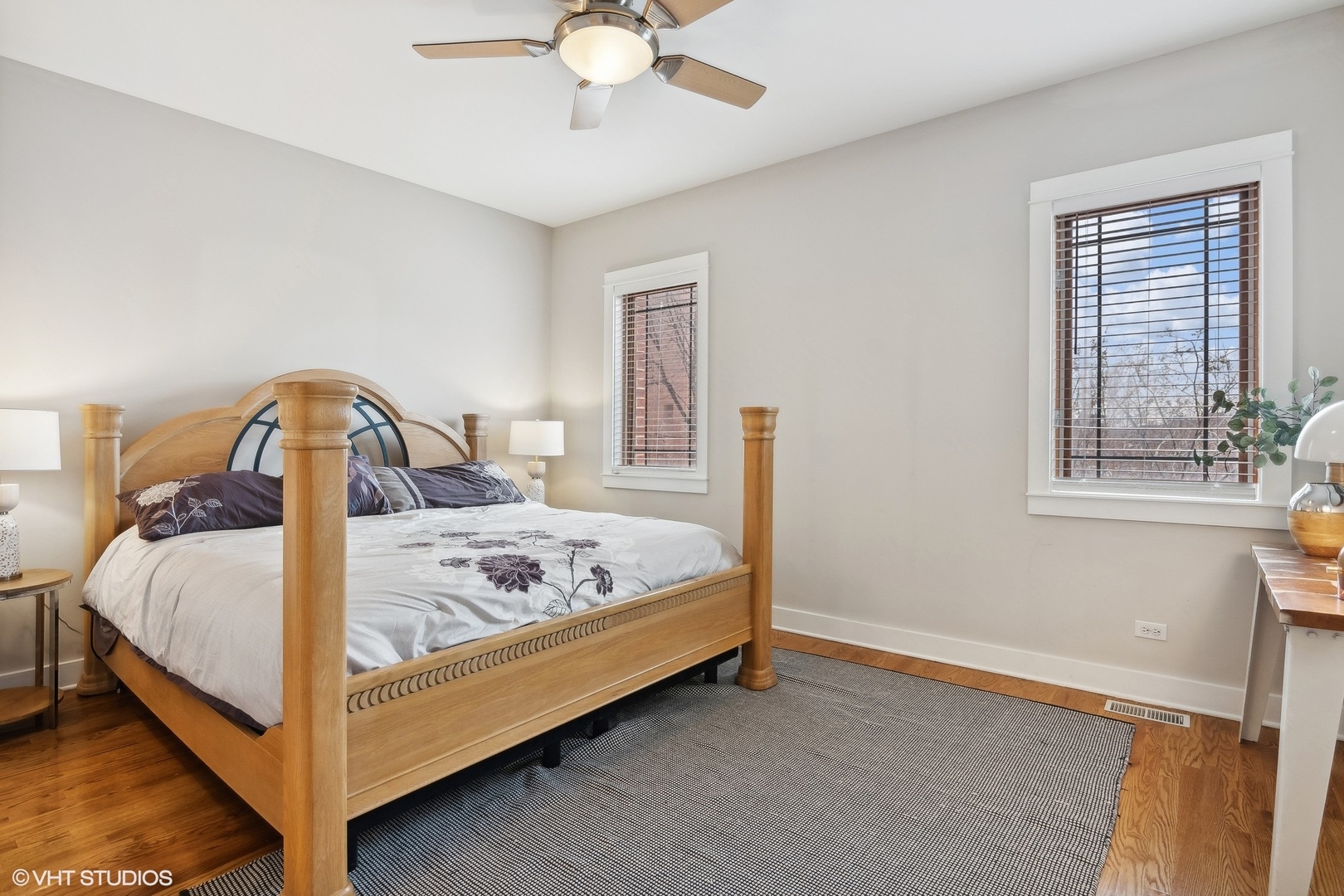 1 N Bishop Street Unit: 6