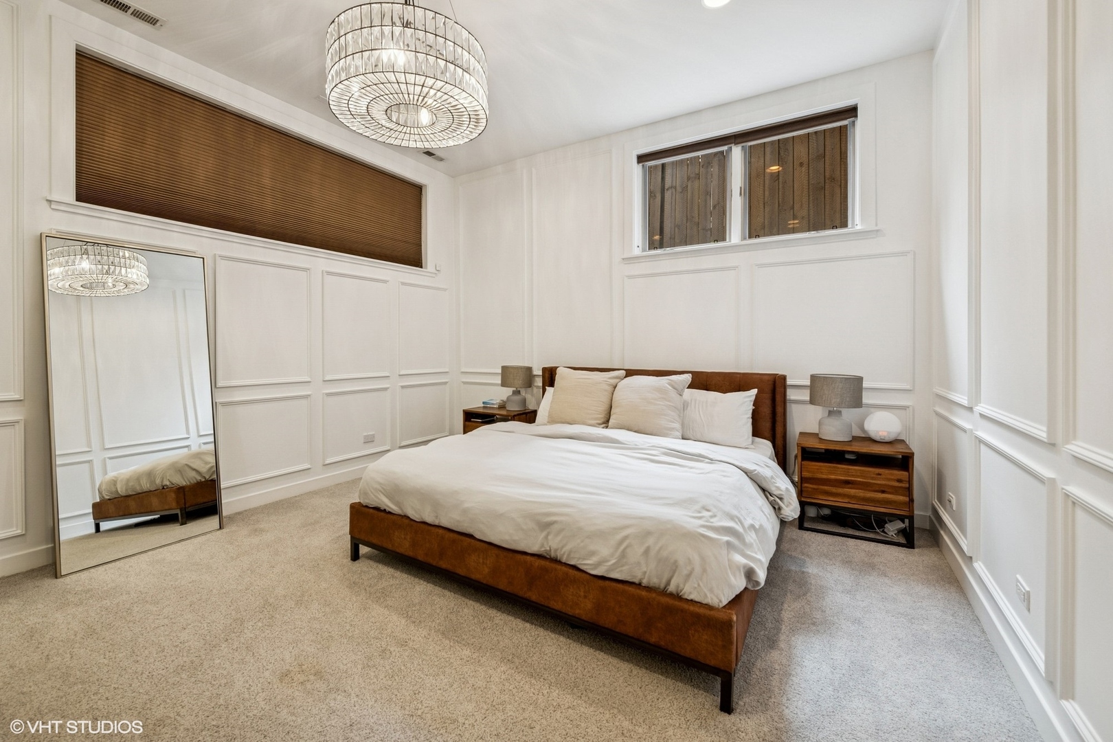 2020 W Iowa Street Unit: 1E