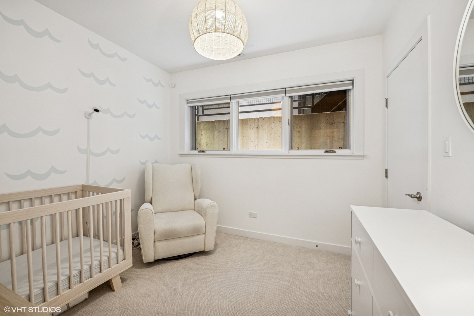 2020 W Iowa Street Unit: 1E