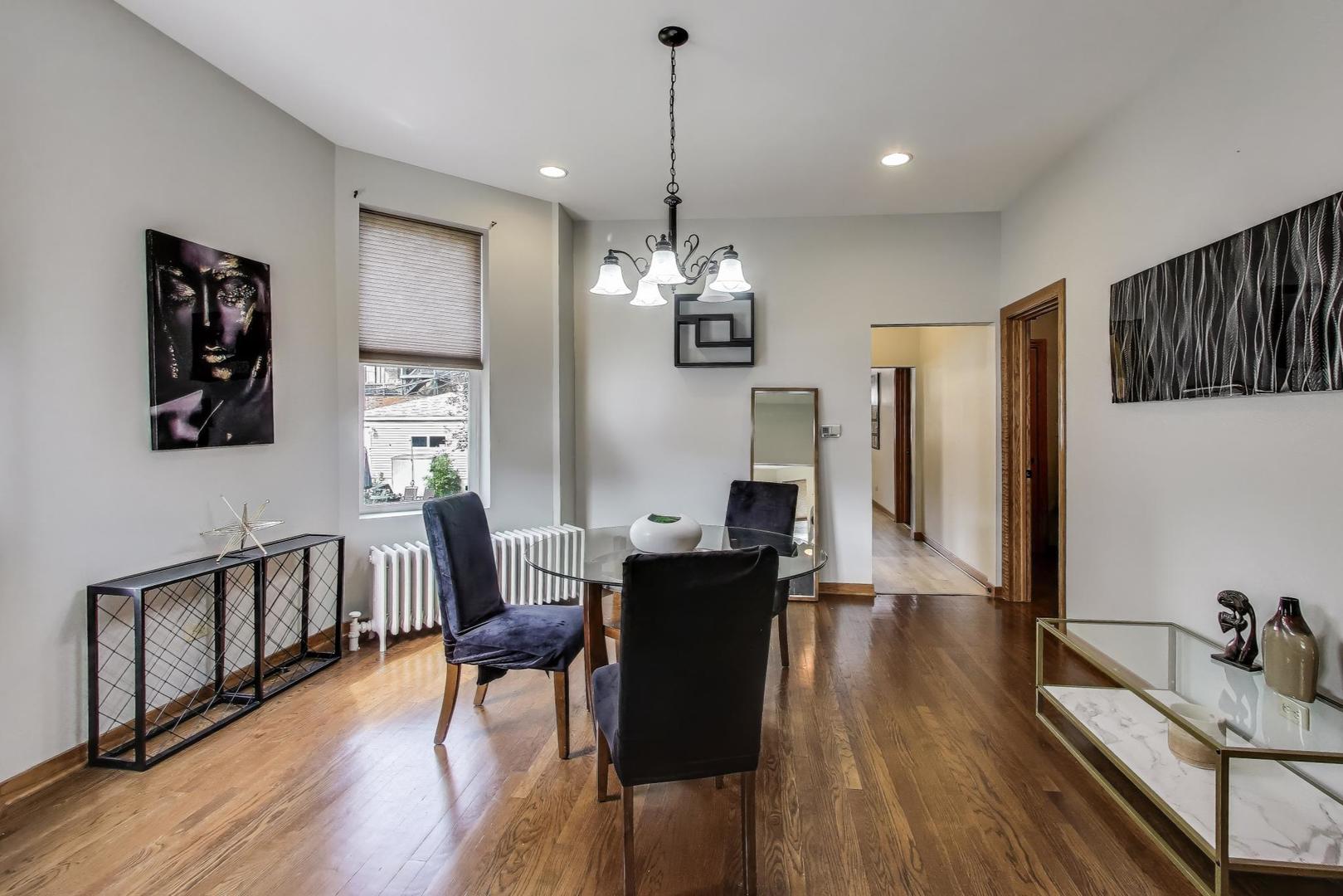 2720 W Polk Street Unit: 1