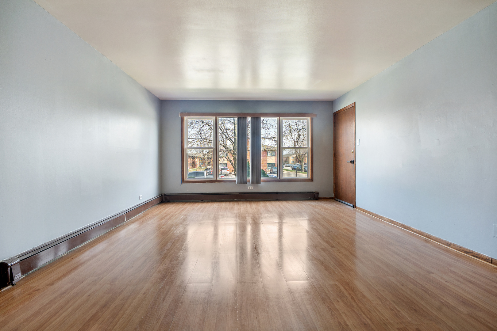 524 Jeffery Avenue Unit: 1