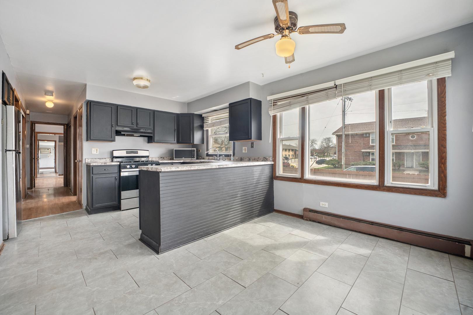 524 Jeffery Avenue Unit: 1