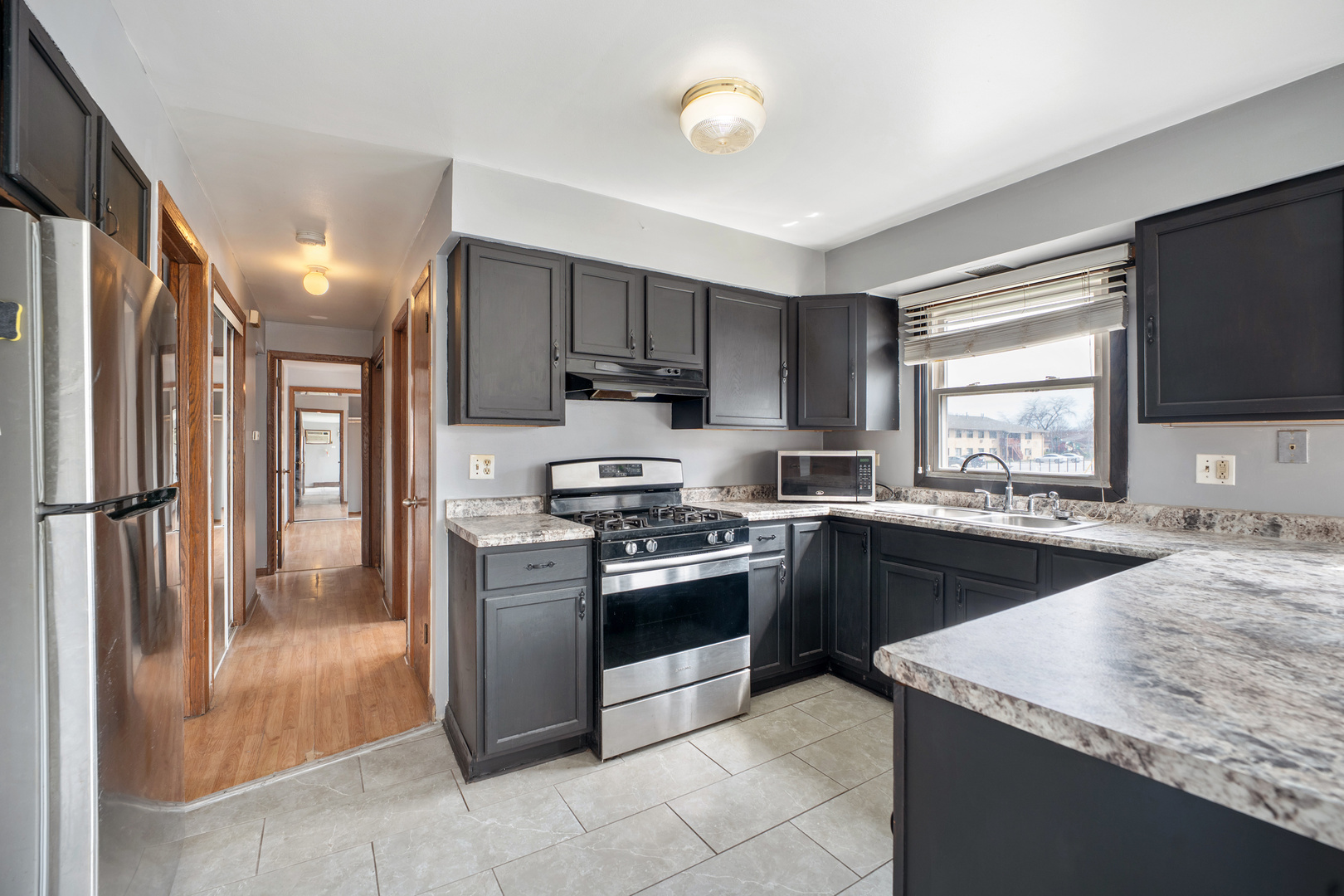 524 Jeffery Avenue Unit: 1