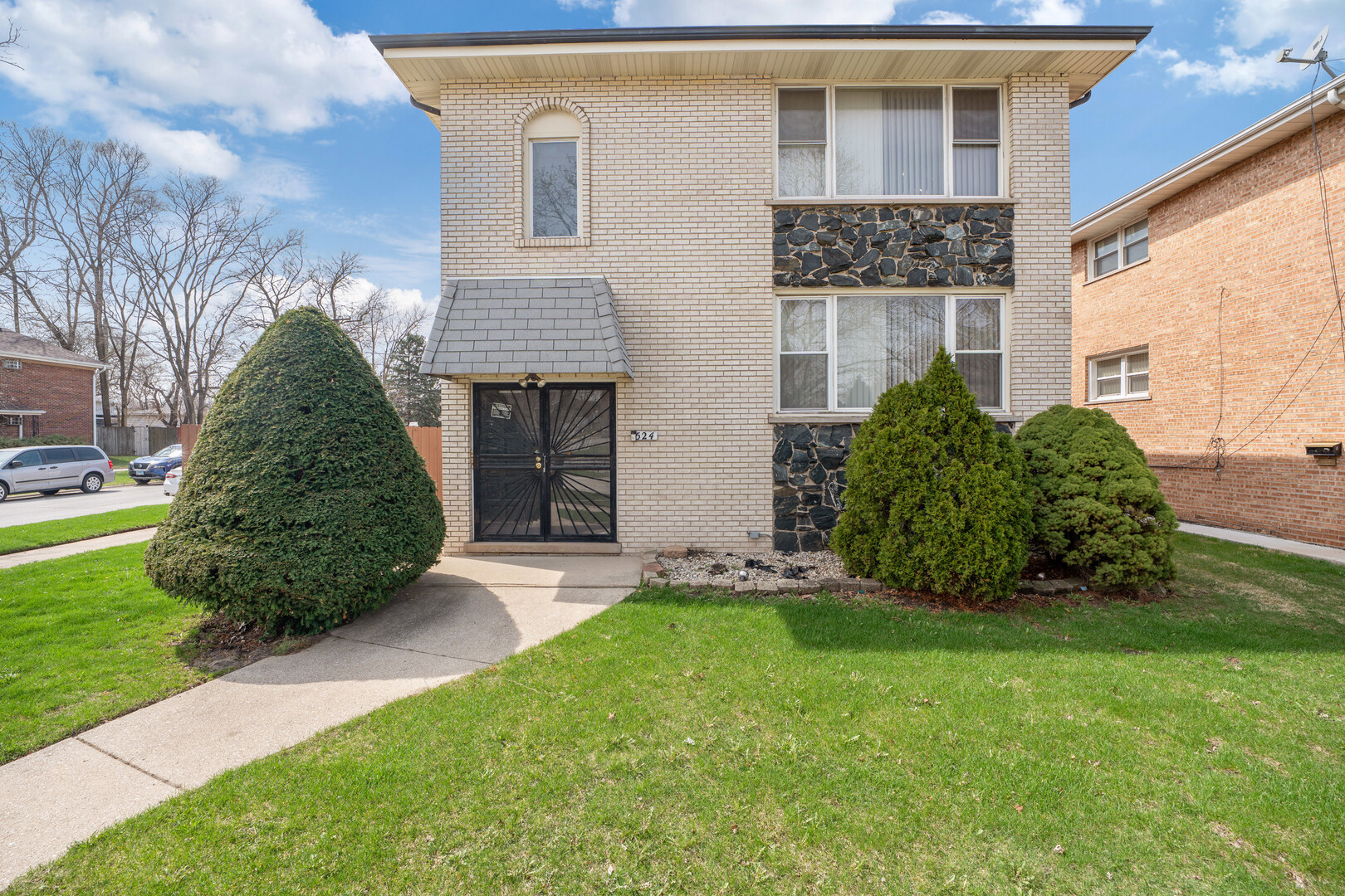 524 Jeffery Avenue Unit: 1