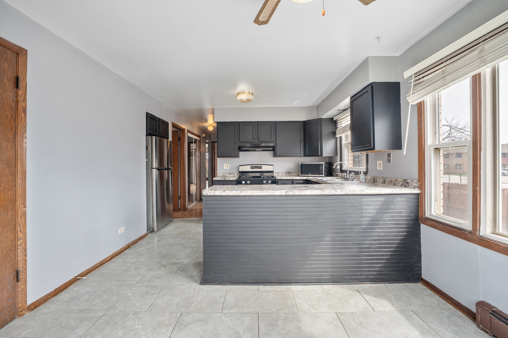 524 Jeffery Avenue Unit: 1