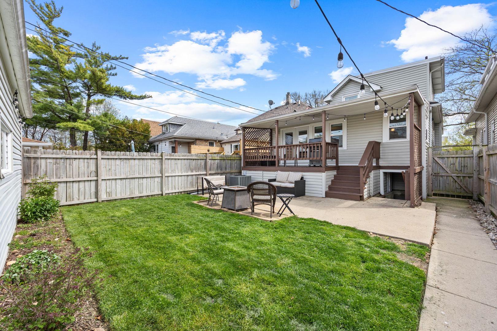 5212 W Berenice Avenue