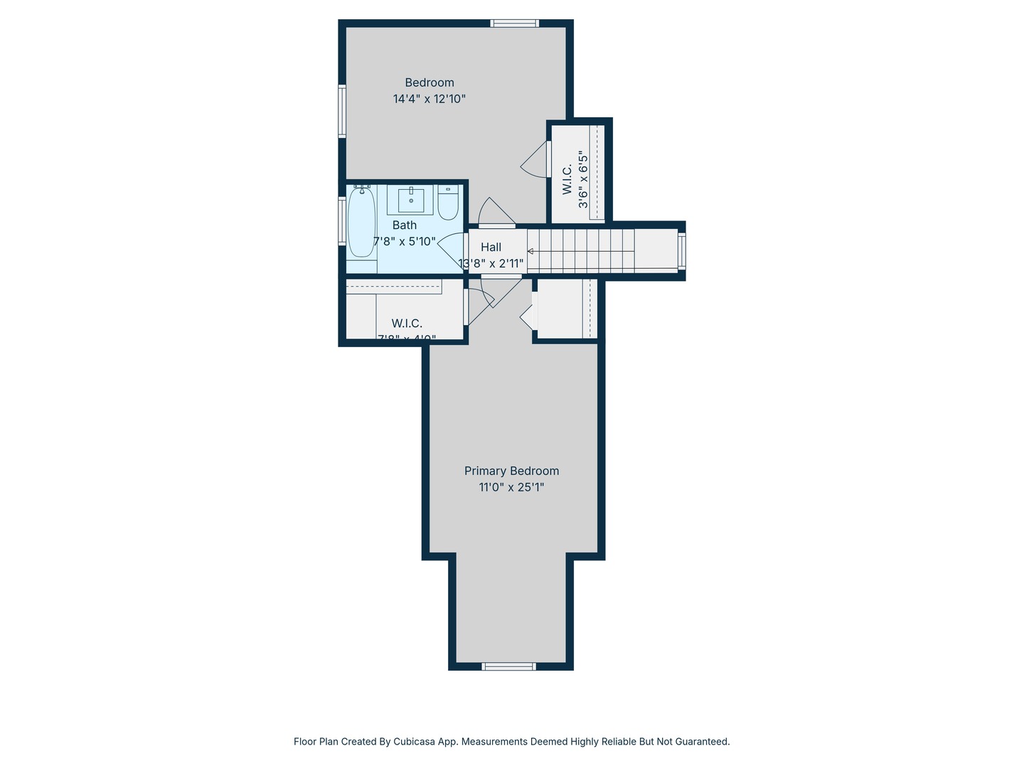 5212 W Berenice Avenue