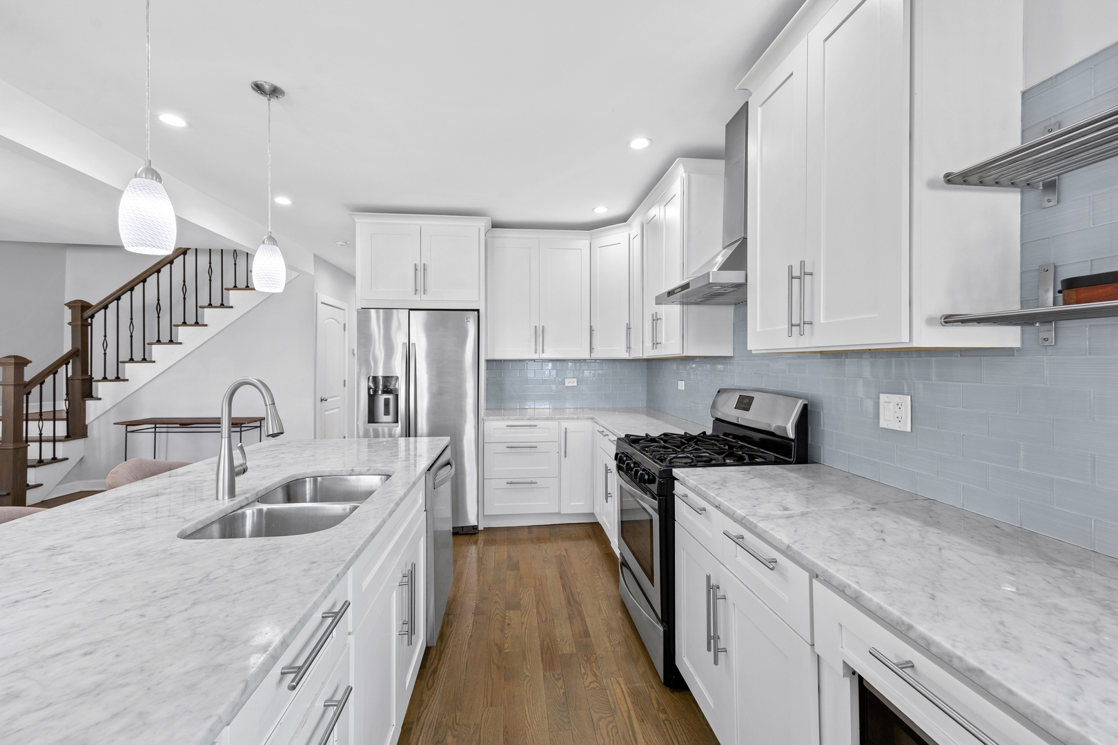 5212 W Berenice Avenue