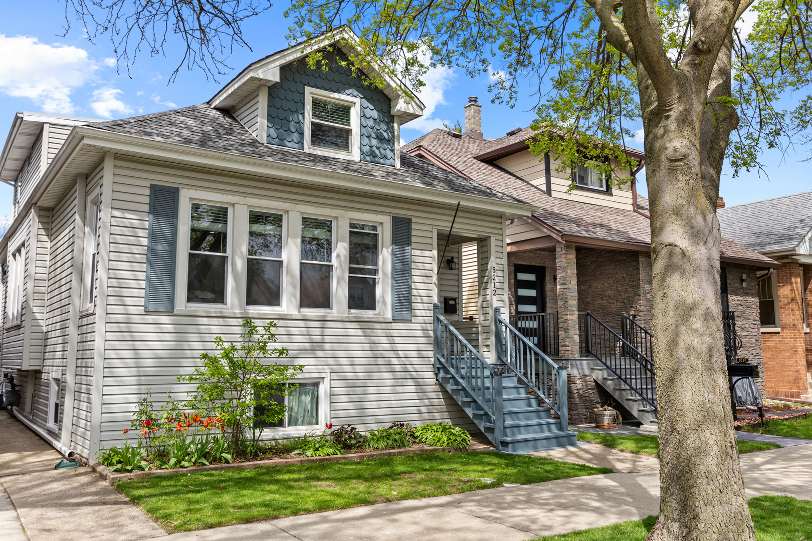 5212 W Berenice Avenue