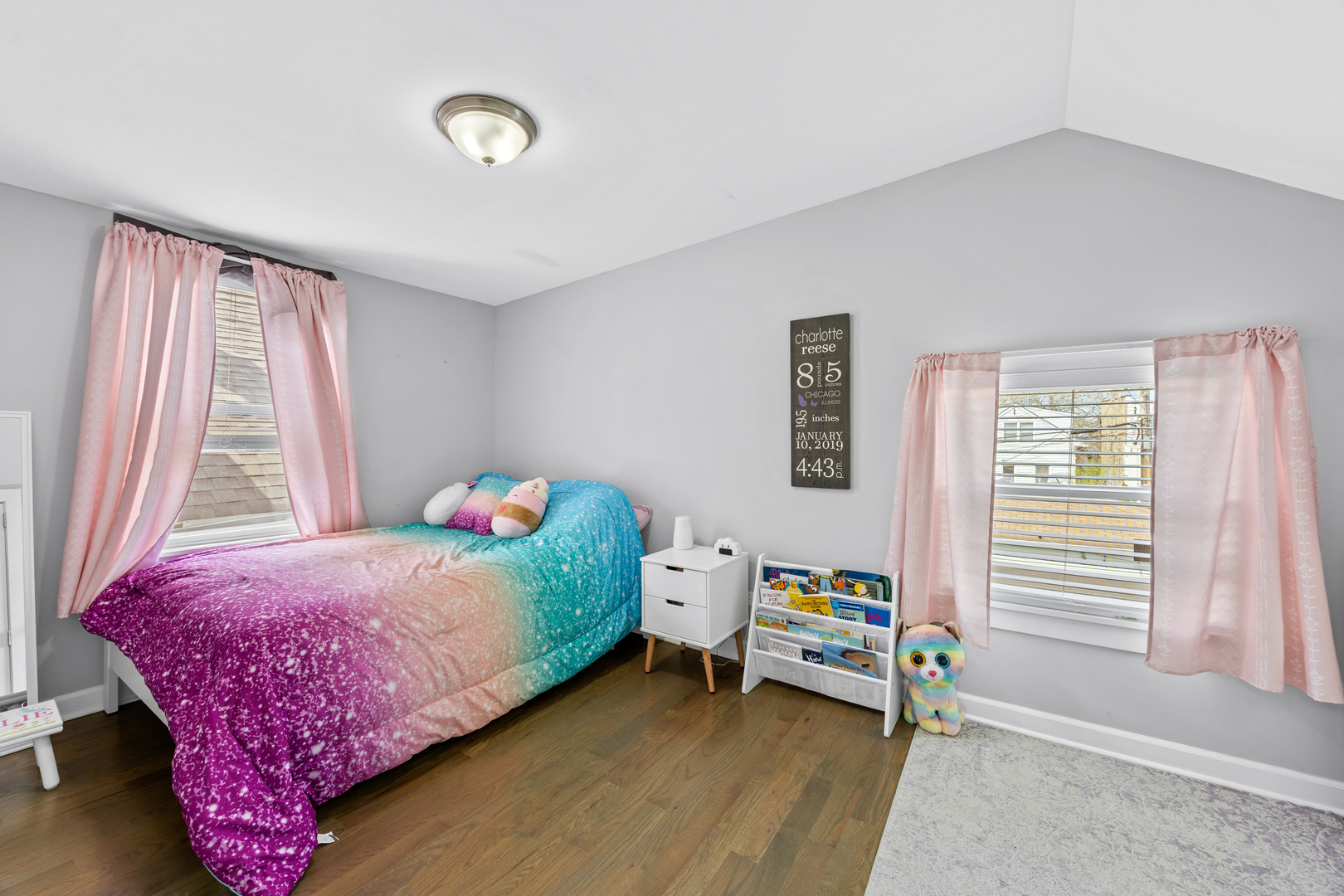 5212 W Berenice Avenue