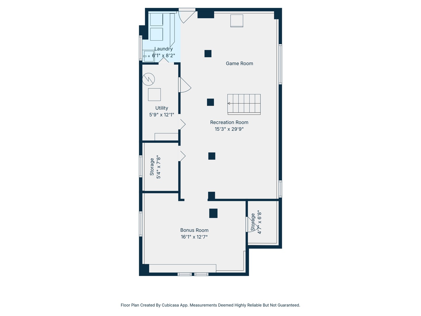 5212 W Berenice Avenue