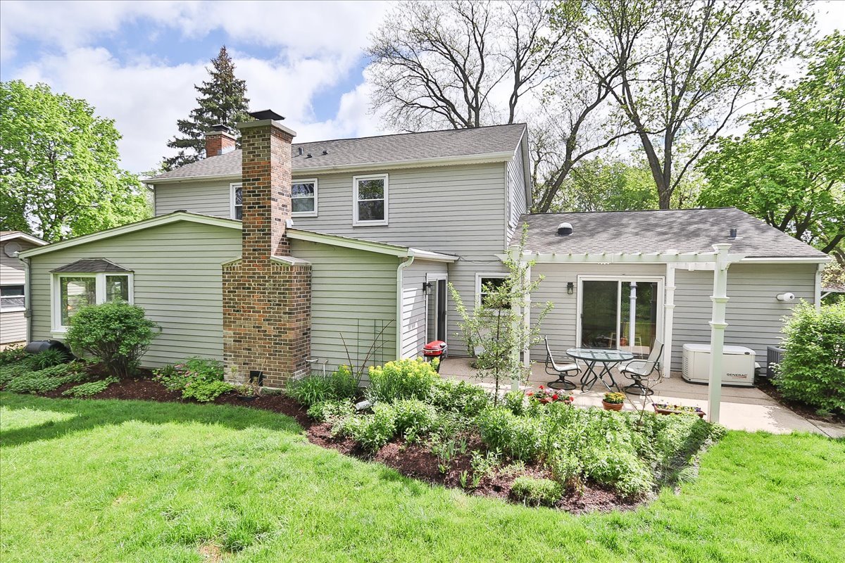 174 Timber Hill Road