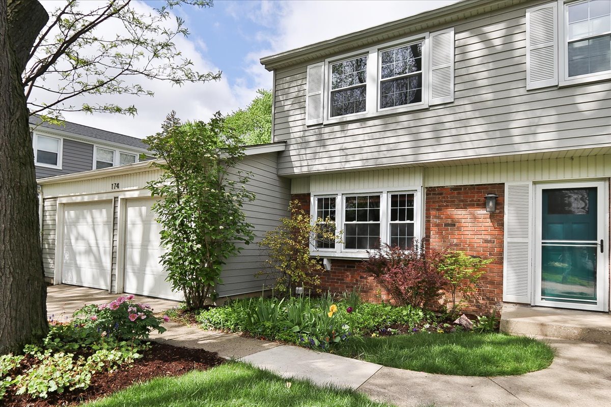 174 Timber Hill Road