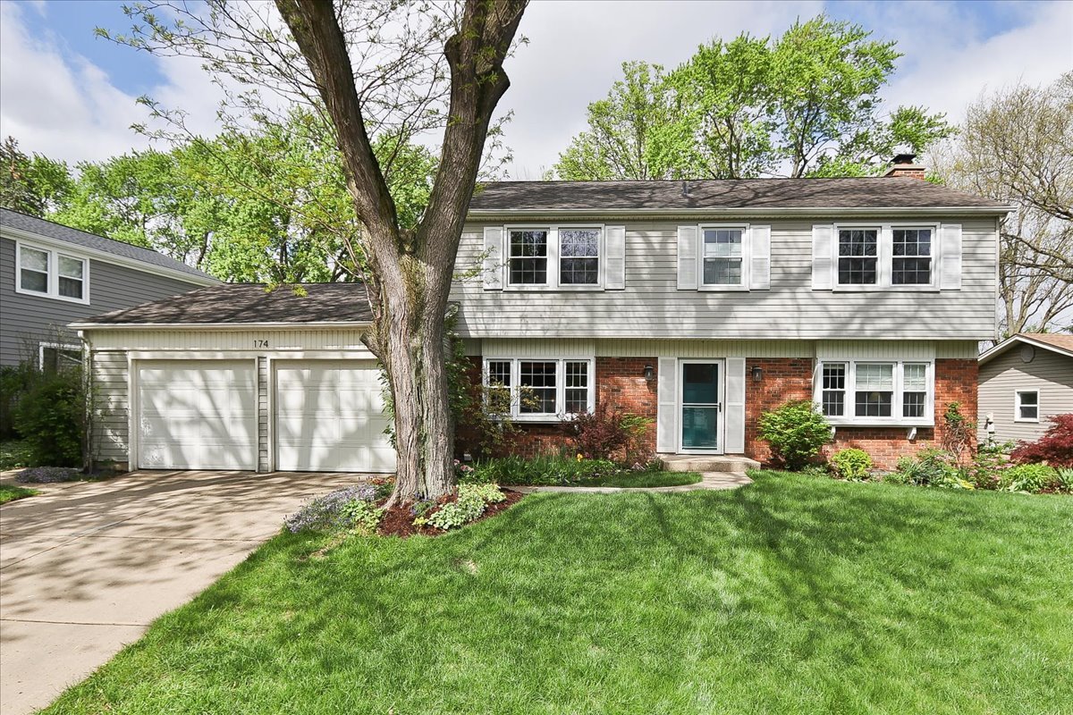174 Timber Hill Road