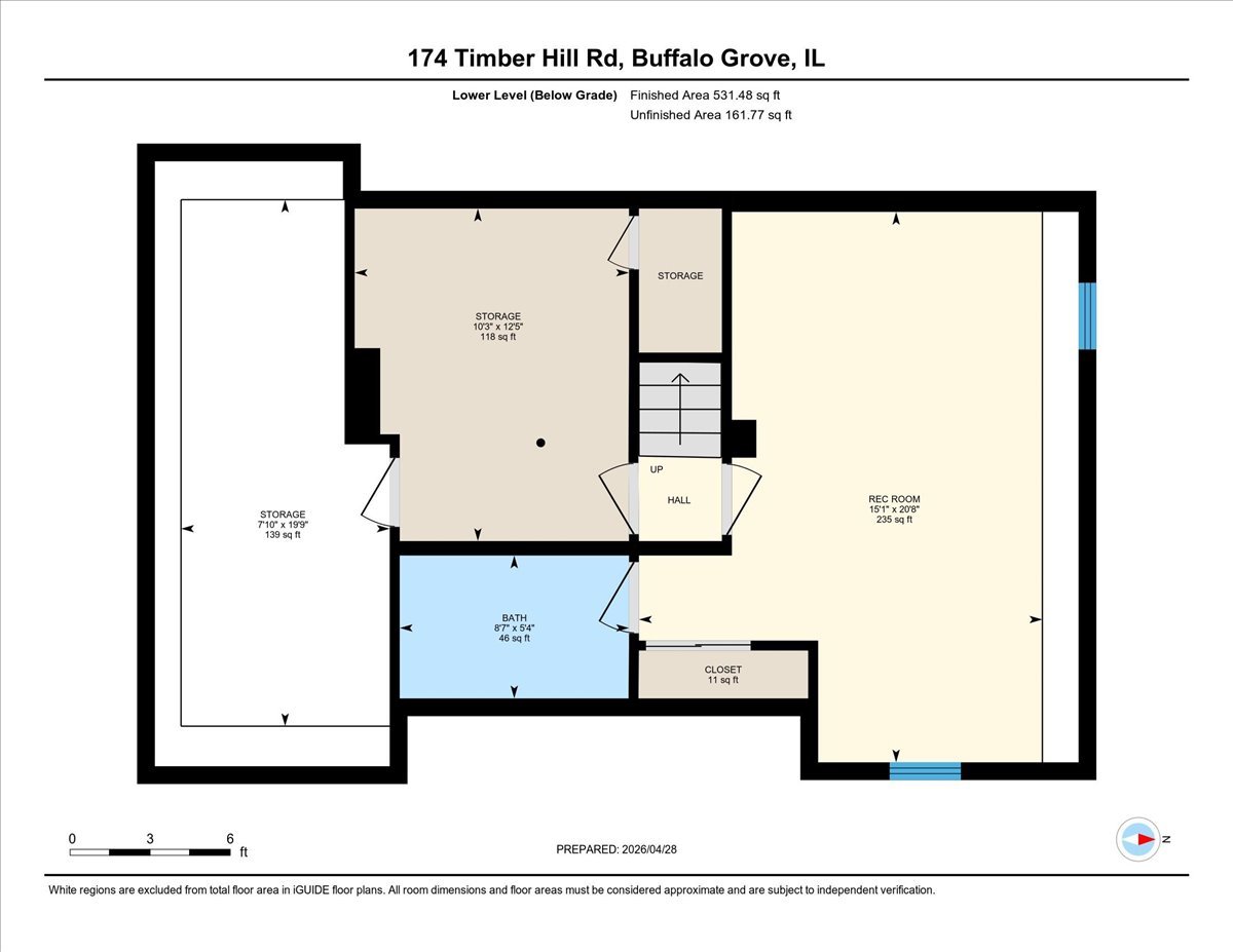 174 Timber Hill Road
