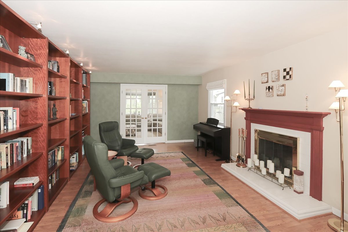 174 Timber Hill Road