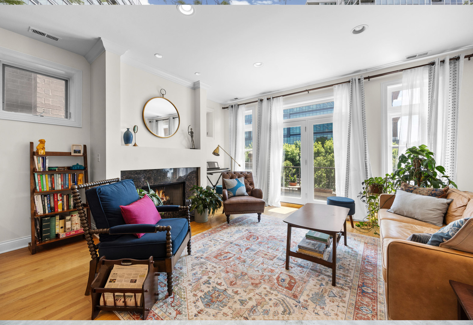 1122 W Hubbard Street Unit: 4E