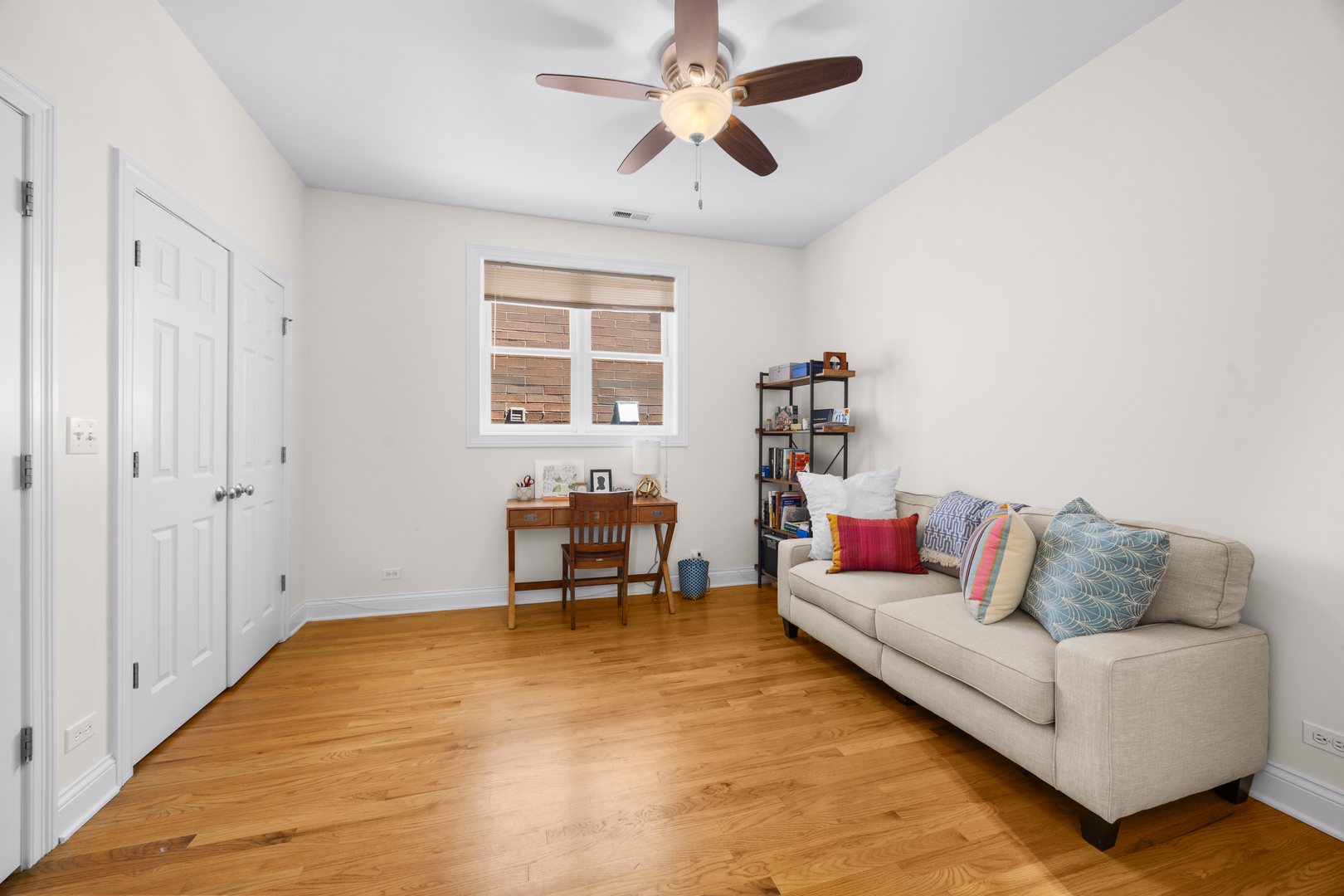 1122 W Hubbard Street Unit: 4E
