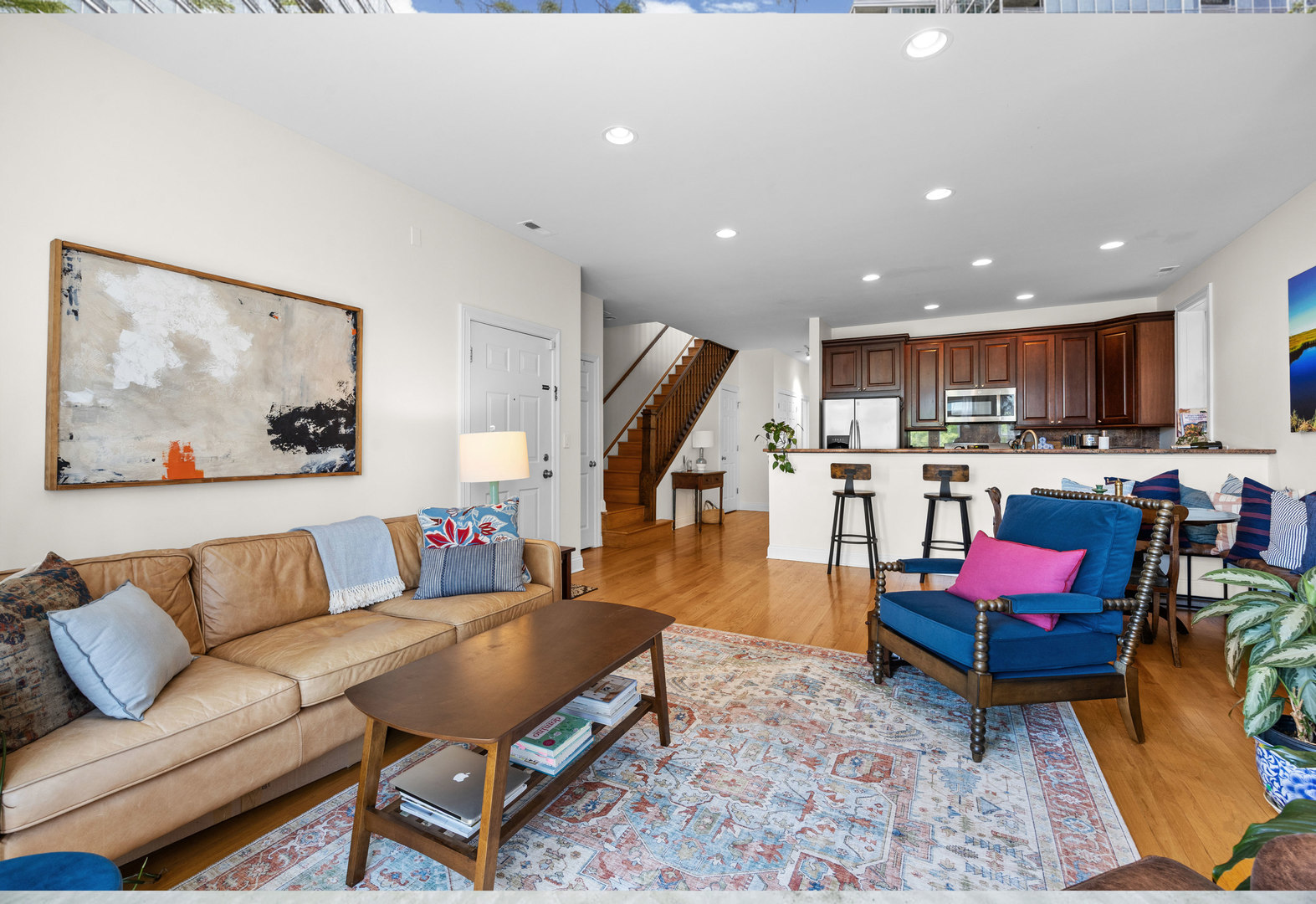 1122 W Hubbard Street Unit: 4E