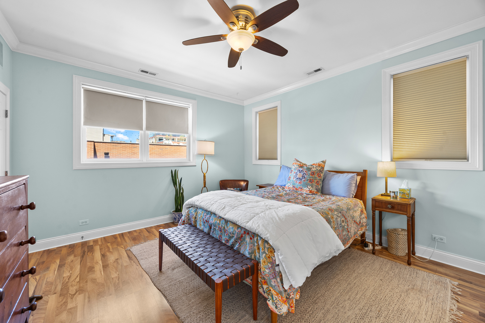 1122 W Hubbard Street Unit: 4E